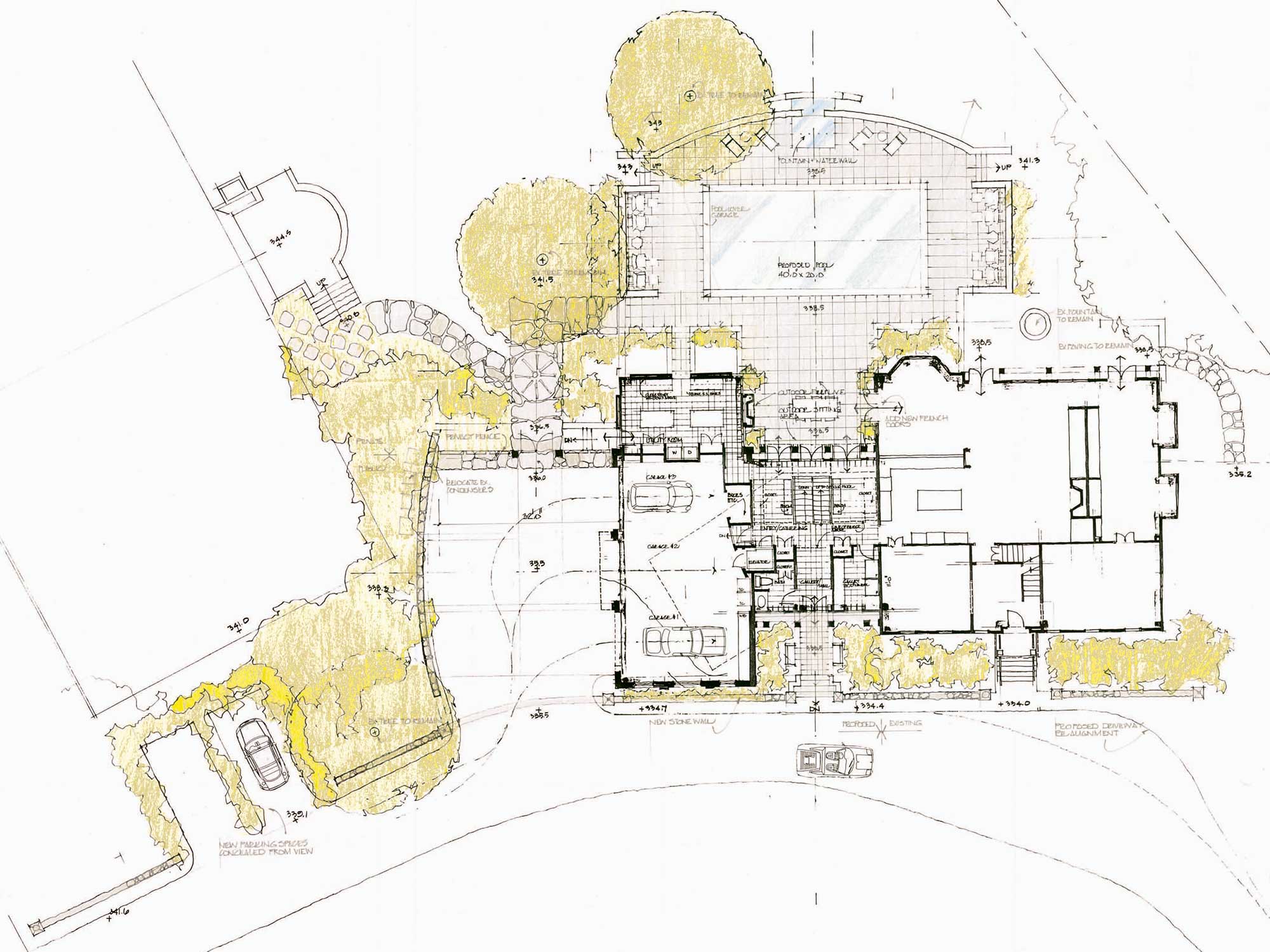 ACG Architects Residential Design Addition | ACG Architects